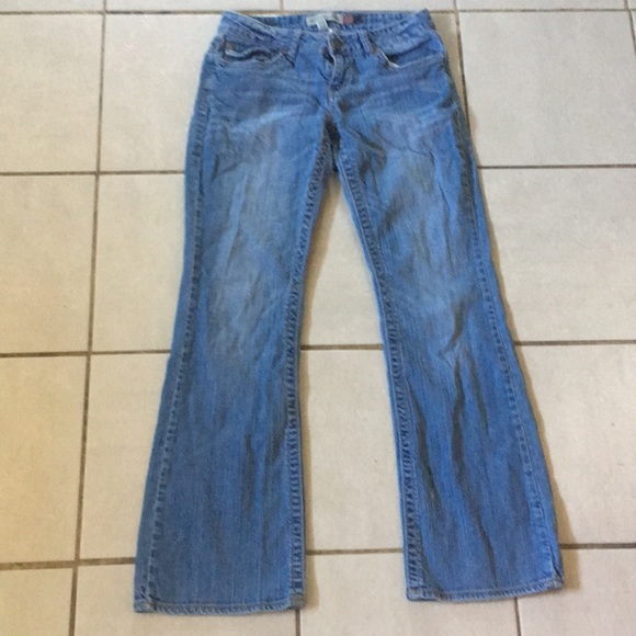 Aeropostale Denim - 👠TRADE FOR HONESTY👠